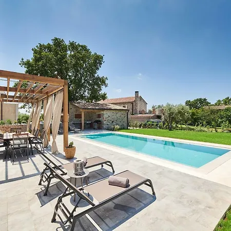 Villa Celeste Umag