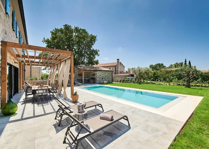 Villa Celeste Umag